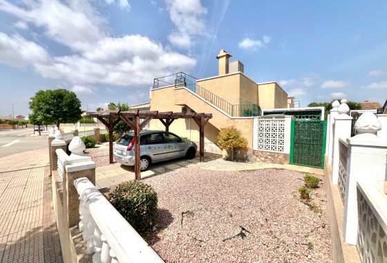 Resale - Semi Detached Villa - La Marina
