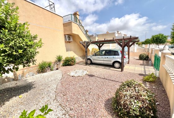 Resale - Semi Detached Villa - La Marina