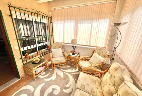 Resale - Semi Detached Villa - La Marina