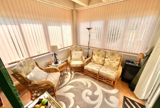 Resale - Semi Detached Villa - La Marina