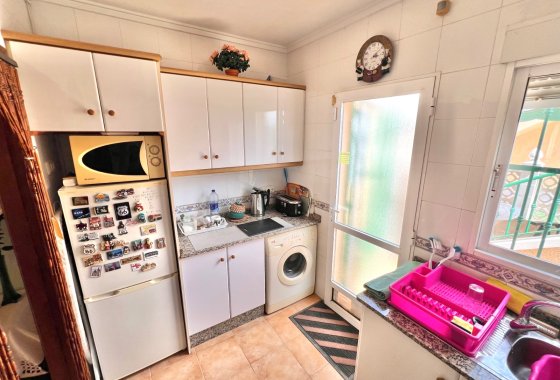 Resale - Semi Detached Villa - La Marina
