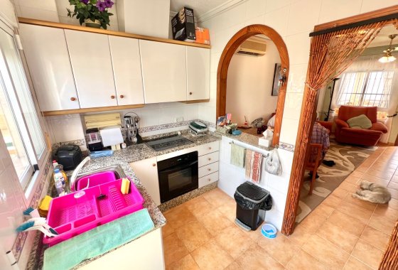 Resale - Semi Detached Villa - La Marina
