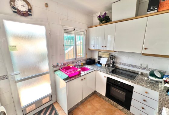 Resale - Semi Detached Villa - La Marina