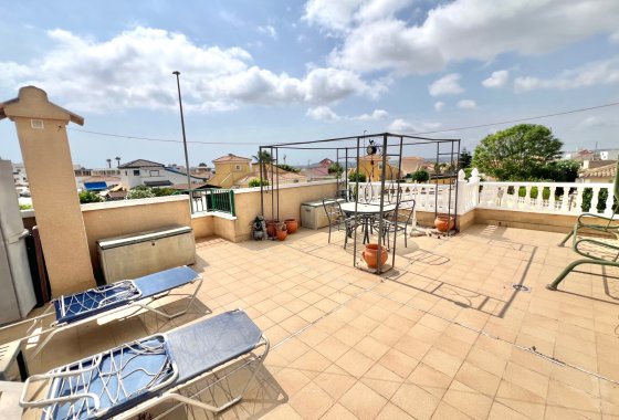 Resale - Semi Detached Villa - La Marina
