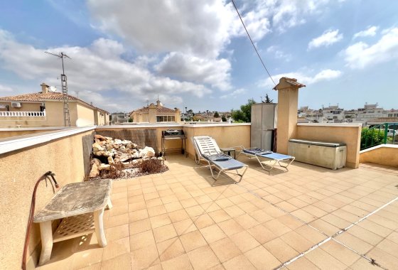Resale - Semi Detached Villa - La Marina