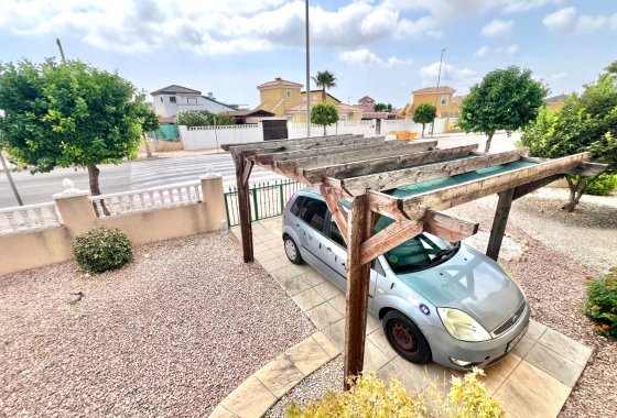 Resale - Semi Detached Villa - La Marina