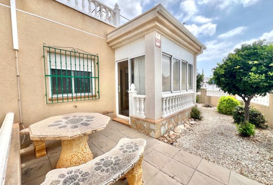 Resale - Semi Detached Villa - La Marina