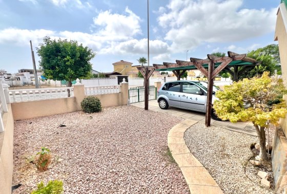 Resale - Semi Detached Villa - La Marina