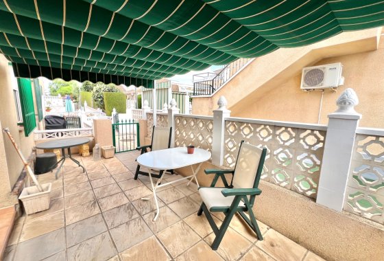 Resale - Semi Detached Villa - La Marina
