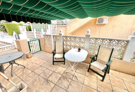 Resale - Semi Detached Villa - La Marina