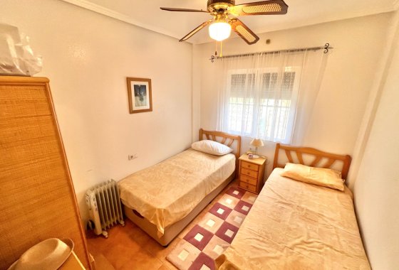 Resale - Semi Detached Villa - La Marina