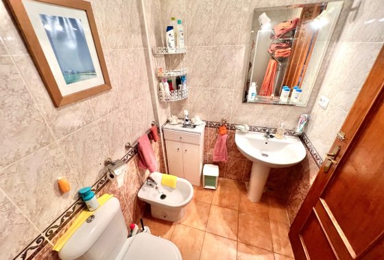 Resale - Semi Detached Villa - La Marina