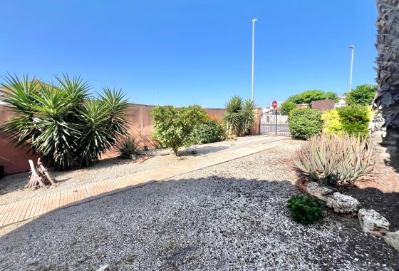 Resale - Detached Villa - La Marina