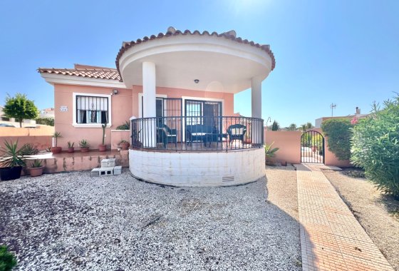 Resale - Detached Villa - La Marina