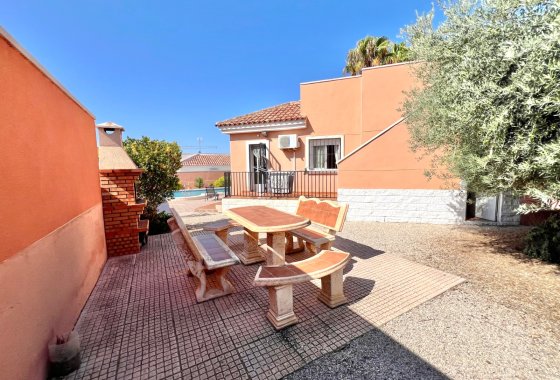 Resale - Detached Villa - La Marina