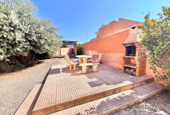 Resale - Detached Villa - La Marina