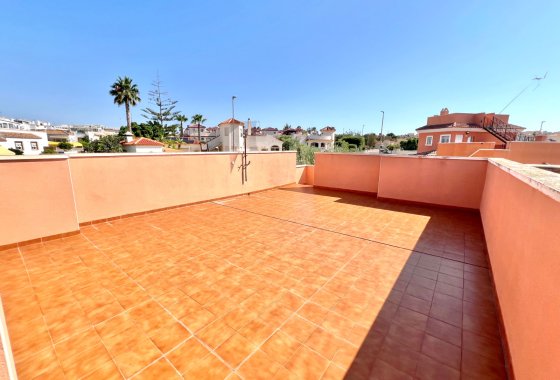 Resale - Detached Villa - La Marina