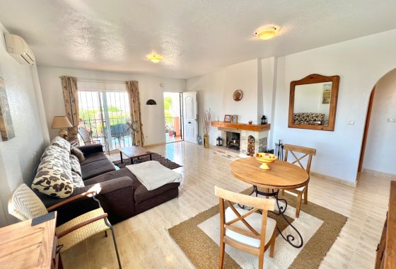 Resale - Detached Villa - La Marina