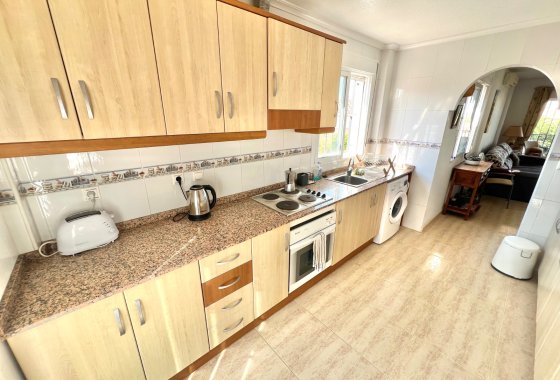 Resale - Detached Villa - La Marina