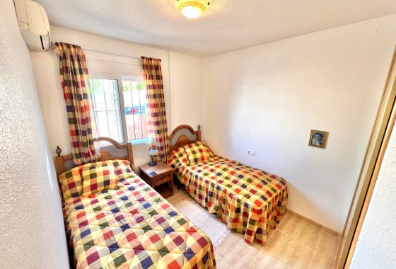 Resale - Detached Villa - La Marina