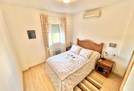 Resale - Detached Villa - La Marina