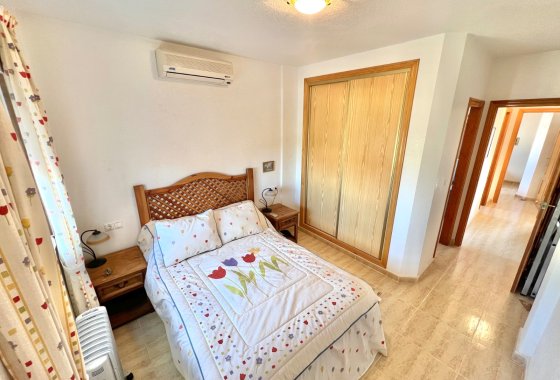Resale - Detached Villa - La Marina