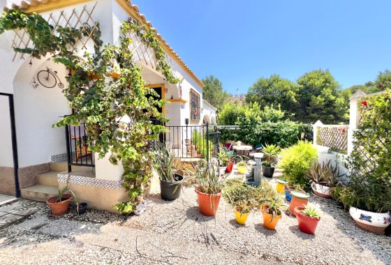 Resale - Quad - La Marina