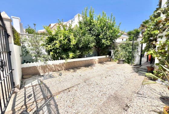 Resale - Quad - La Marina