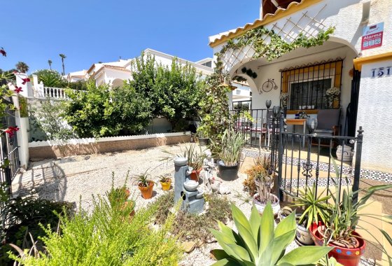 Resale - Quad - La Marina