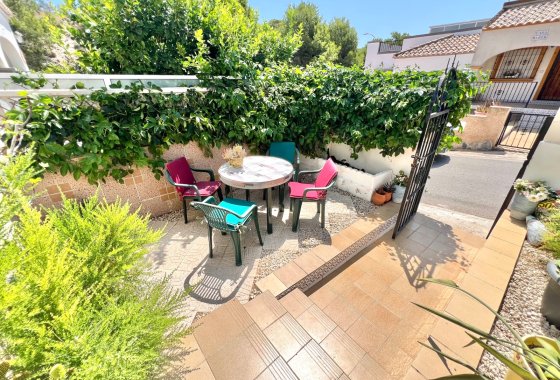 Resale - Quad - La Marina