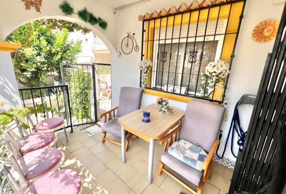 Resale - Quad - La Marina