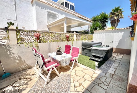 Resale - Quad - La Marina