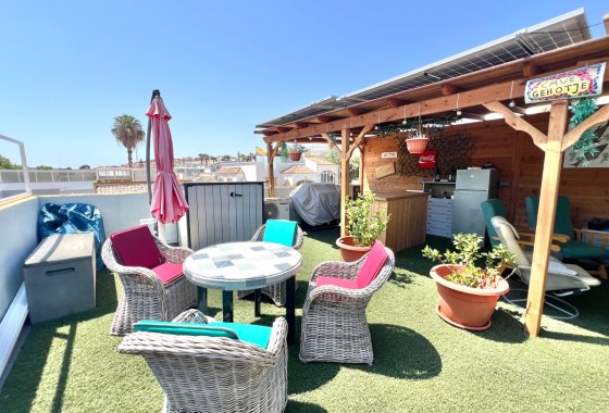 Resale - Quad - La Marina