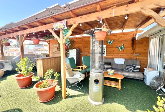 Resale - Quad - La Marina