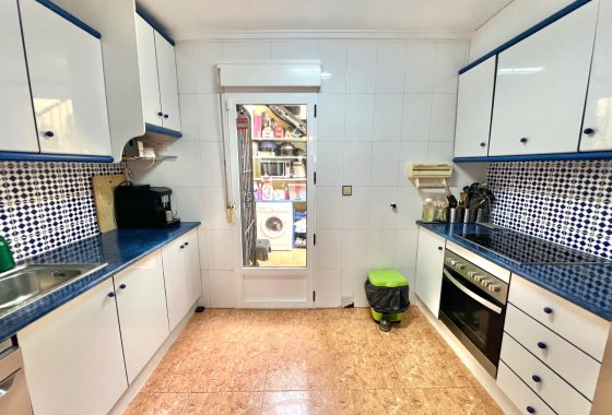 Resale - Quad - La Marina