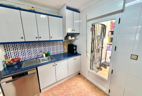 Resale - Quad - La Marina