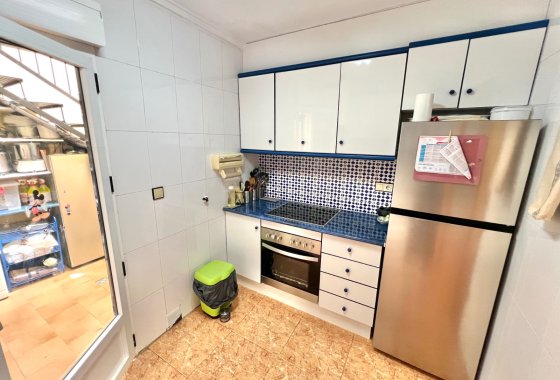 Resale - Quad - La Marina