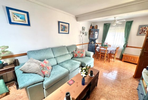 Resale - Quad - La Marina