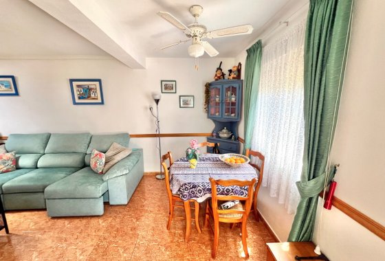 Resale - Quad - La Marina