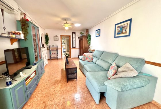 Resale - Quad - La Marina
