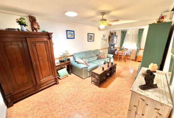 Resale - Quad - La Marina