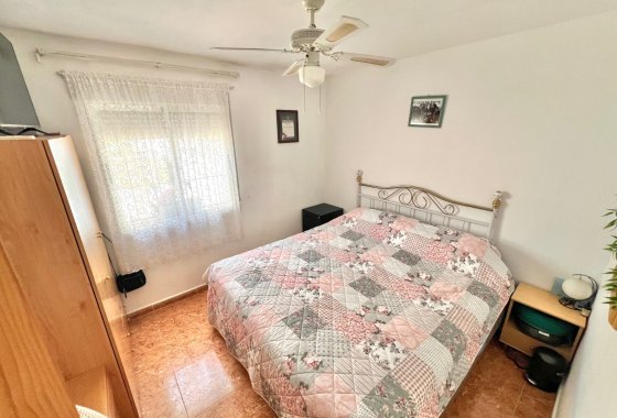 Resale - Quad - La Marina