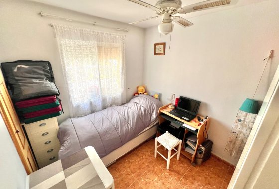 Resale - Quad - La Marina