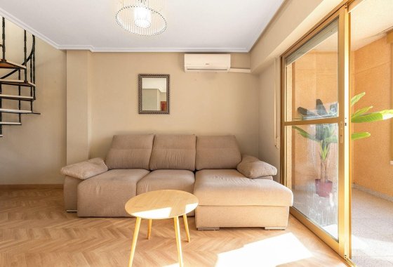 Resale - Duplex - Torrevieja - Torrelamata - La Mata
