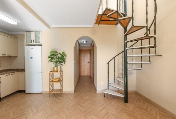 Resale - Duplex - Torrevieja - Torrelamata - La Mata