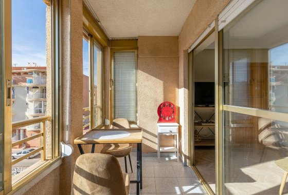 Resale - Duplex - Torrevieja - Torrelamata - La Mata