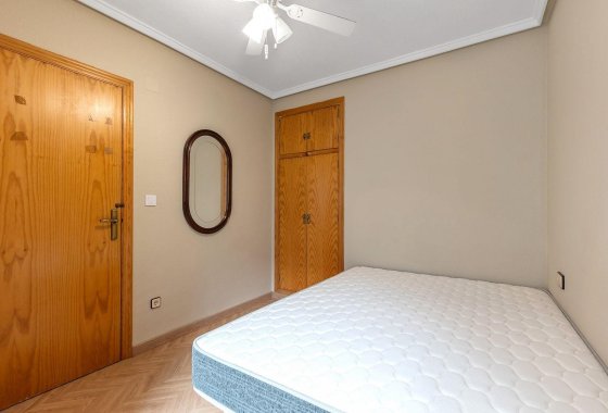 Resale - Duplex - Torrevieja - Torrelamata - La Mata