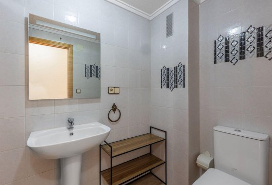 Resale - Duplex - Torrevieja - Torrelamata - La Mata