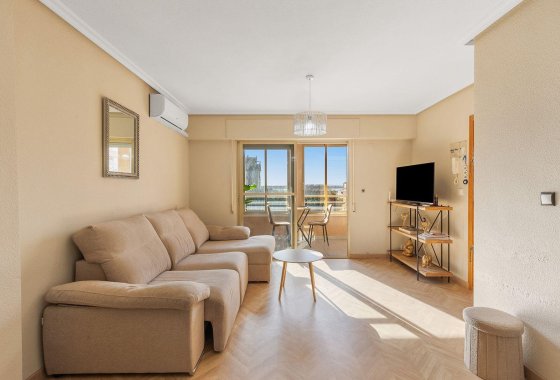 Resale - Duplex - Torrevieja - Torrelamata - La Mata