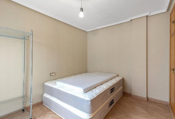 Resale - Duplex - Torrevieja - Torrelamata - La Mata